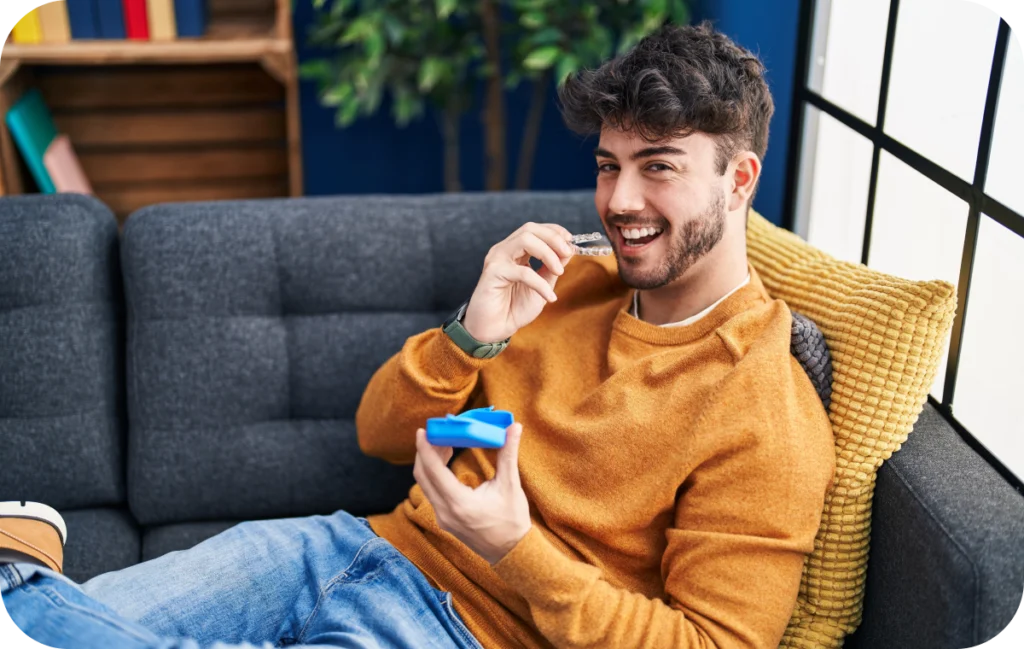 aligneurs invisibles correction dentaire villeneuve d ascq Conseils sur orthodontie invisible Chirurgiens-dentistes | Villeneuve d’Ascq près de Lille