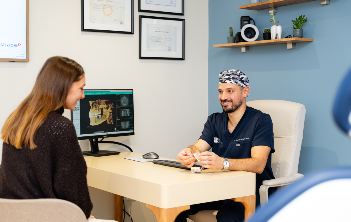 Conseils pré-opératoires