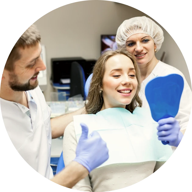 Conseils post-opératoires 