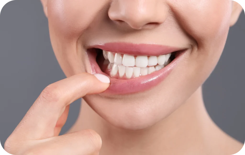 dentisterie esthetique equilibre facial villeneuve d ascq Soins des gencives  Chirurgiens-dentistes | Villeneuve d’Ascq près de Lille