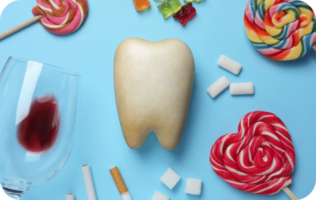 hygiene bucco dentaire prevention caries villeneuve d ascq Hygiène bucco-dentaire  Chirurgiens-dentistes | Villeneuve d’Ascq près de Lille