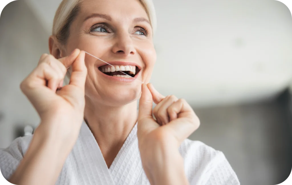 hygiene bucco dentaire prevention gingivite villeneuve d ascq Hygiène bucco-dentaire  Chirurgiens-dentistes | Villeneuve d’Ascq près de Lille