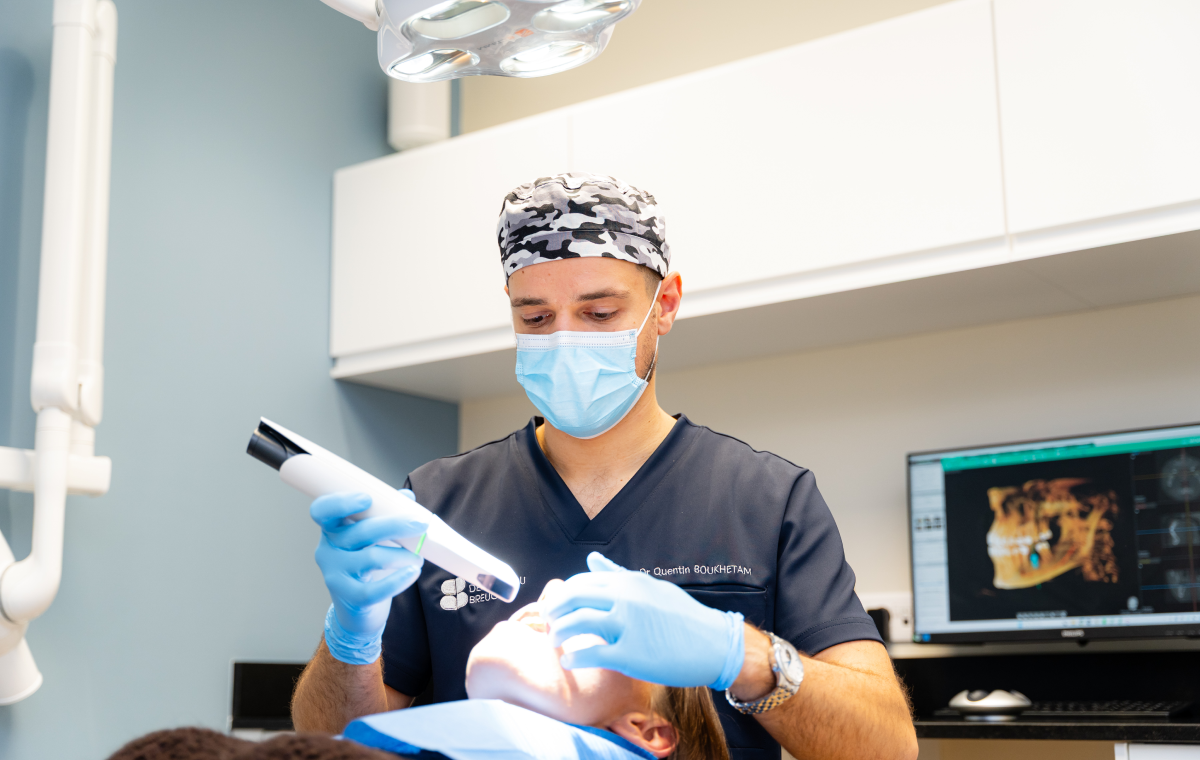 empreinte opthique villeneuve d ascq Notre cabinet Chirurgiens-dentistes | Villeneuve d’Ascq près de Lille
