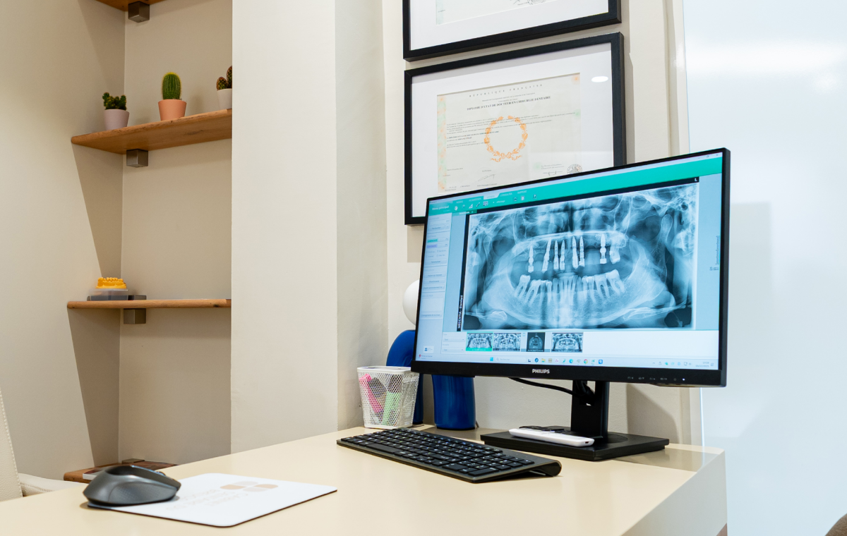 radiographie dentiste villeneuve d ascq Notre cabinet Chirurgiens-dentistes | Villeneuve d’Ascq près de Lille